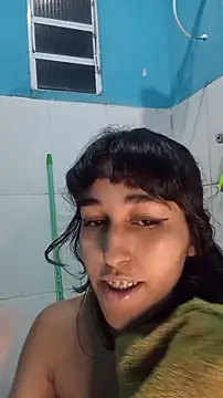 Show de Sw_Mahnenwolf na webcam