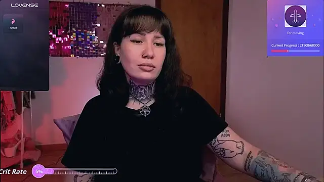 Czat XXX na żywo – DakotaCandy