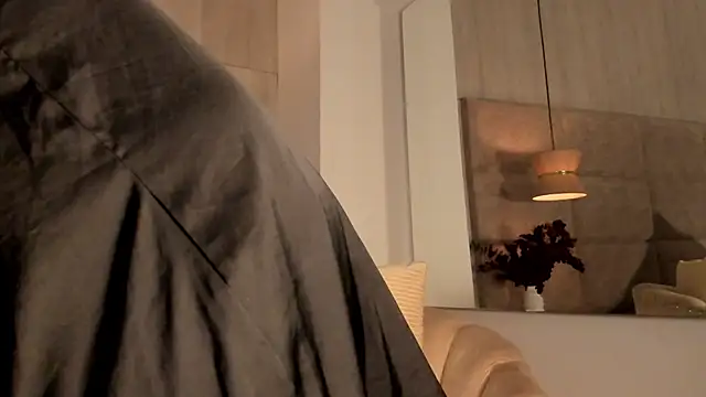 XXX chat uživo modela GenesisJordan