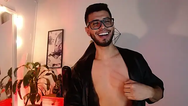 Colby_brown03 Webcam Show