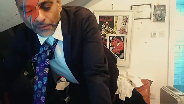 mista_sista_fista Webcam show