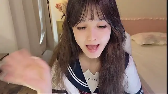 FuFu-puff's Live XXX Chat