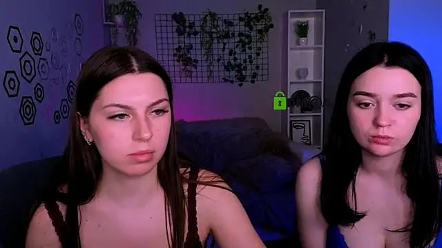 riley_sanders Pertunjukan Webcam