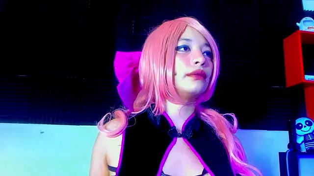 Akalidemon Live Chatraum