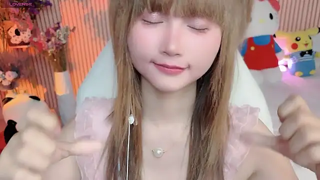 XXX chat uživo modela di-or-