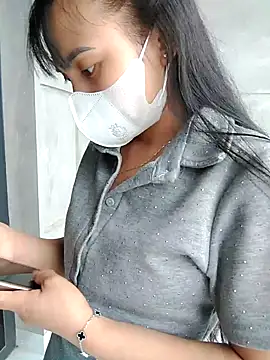 Sweet_peachyy 网络视讯表演