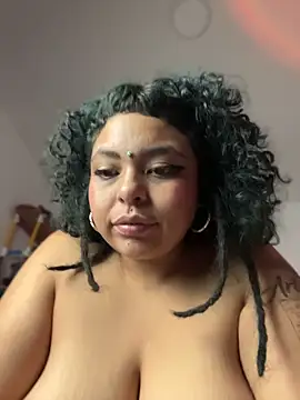 Capitaldoll420 – Live XXX-chat