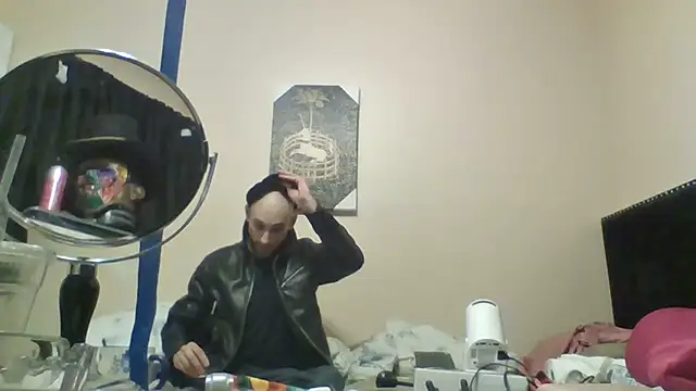 hailzeffn's Live XXX Chat