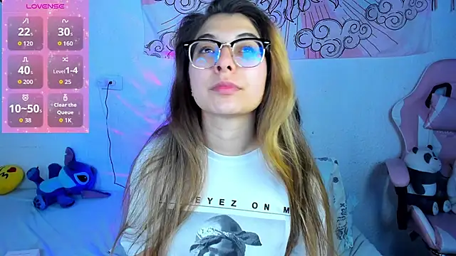 Chat XXX Live abbie_jensen_