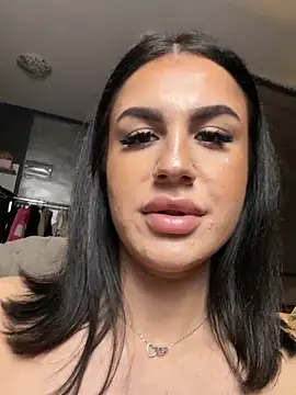 SelenaRhoades Webcam show