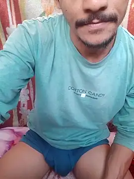 Burhade-- – Naživo XXX chat