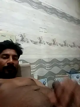 ARIFkhan129 Webcam show