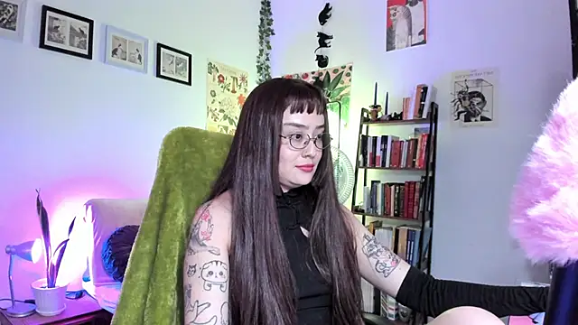 _Insomnia__ Chat XXX in diretta