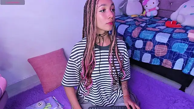 aline_ackerman Chat XXX in diretta