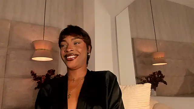 GenesisJordan's Webcam Show