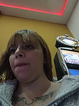 Isabella__Risky's Webcam Show