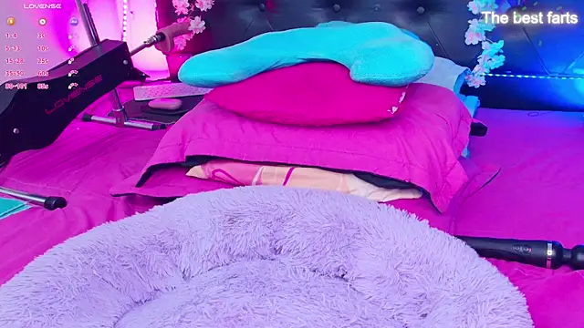 Adriana-55's Live XXX Chat