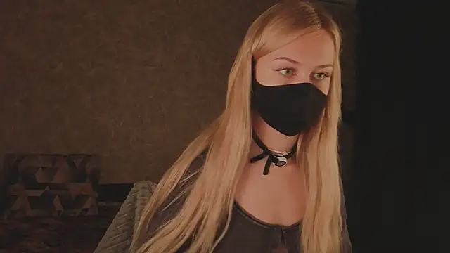 EternalOphelia 라이브 XXX 채팅
