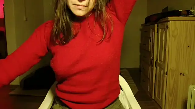 Missforever – Live XXX-chat