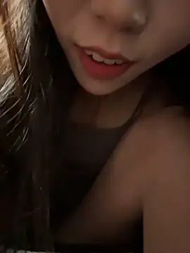 แชท XXX สดของ susu_kara