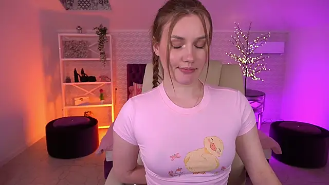 FoxyyKate Live XXX-chat