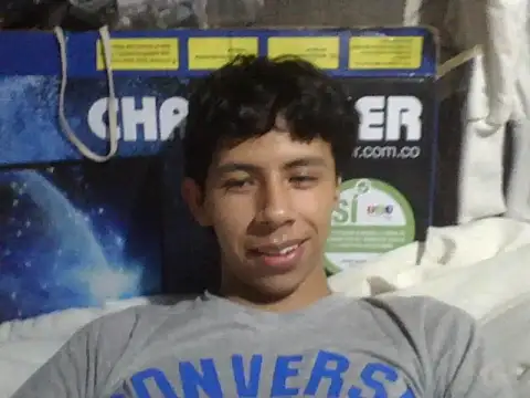 Carlos_Albert02 Obrolan Langsung XXX