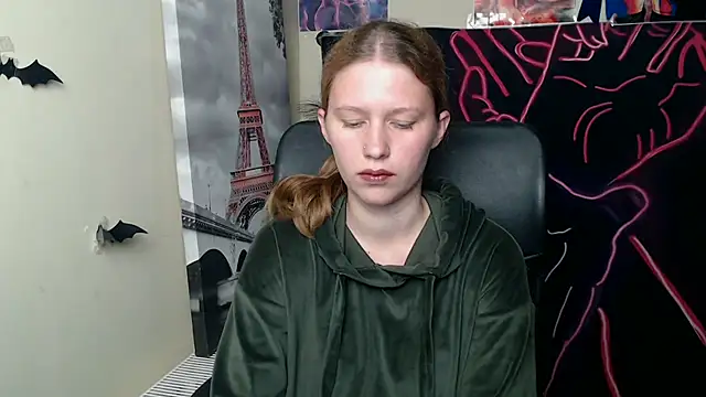 Živý XXX chat StellaCRL