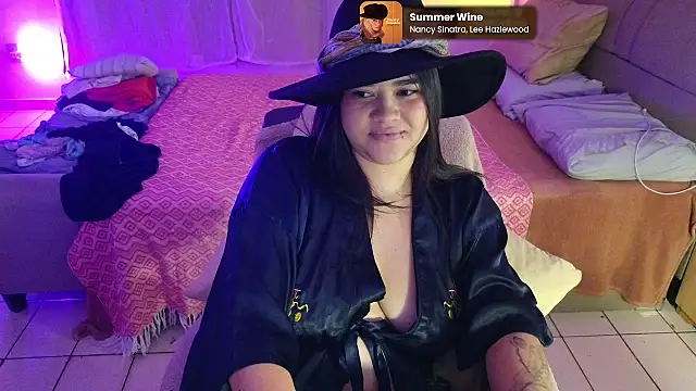 feluriana – Live XXX-chat