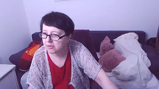 ChristaRose Chat XXX in diretta
