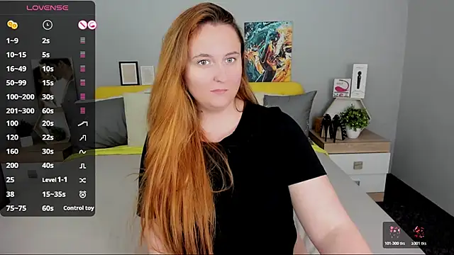 Czat XXX na żywo – BabeLessi