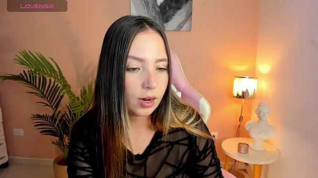 HannaMiller_1's Live XXX Chat