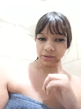 CamiP's Webcam Show