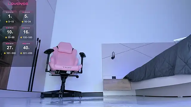 Živý XXX chat Jungso_ming_