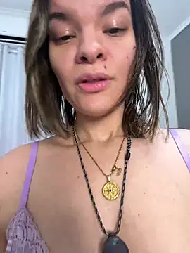 Zyrella Obrolan Langsung XXX