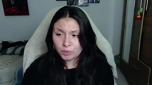 yessica_gomez01n Live XXX chat