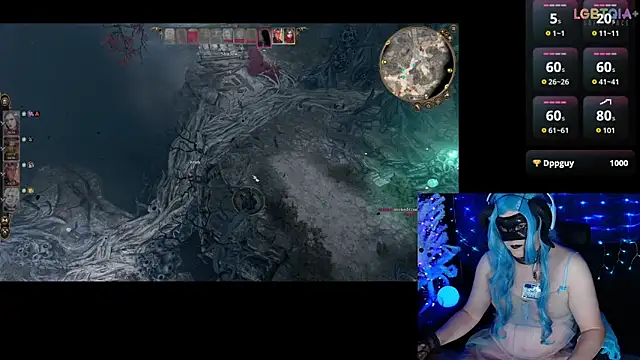 StarshineMoonspark Live XXX-Chat