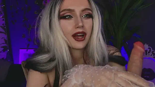 Chat XXX en directo de bogemabella