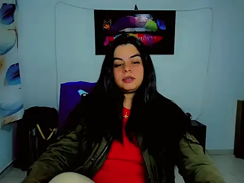 Maddi_ivanova2026のライブXXXチャット