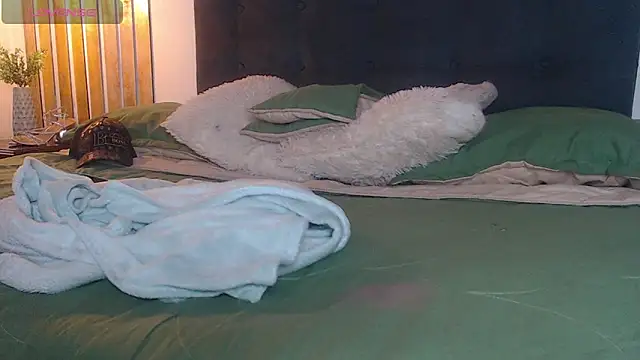Jesve Live XXX-chat
