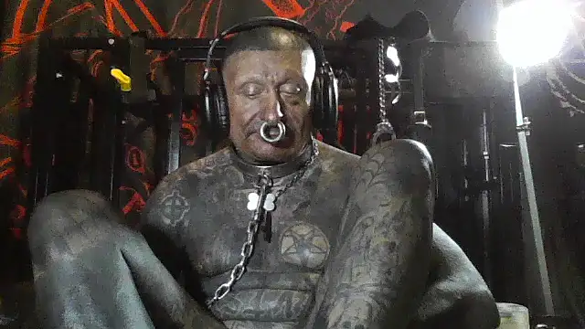 Chatroom XXX en direct de object857