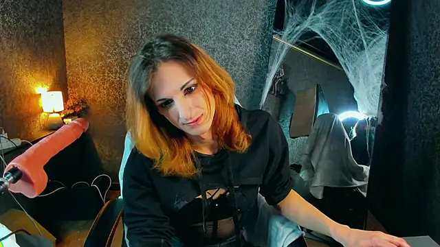 Czat XXX na żywo – Anjela_Botton