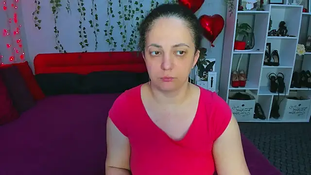 DarlingMilf Webcamshow