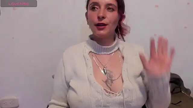 Chatroom XXX en direct de Baioleth