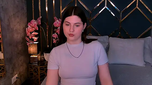 IvySimmons – Live XXX-chat
