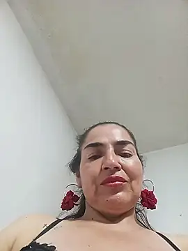 MaryRoze_ Show in webcam