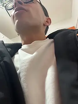 Chat XXX ao vivo de LeonBlazze