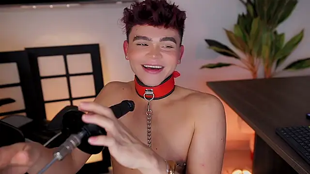 PRINCE_STEV Live XXX Chat