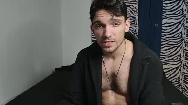 Chat +18 de JackDesFeux ao vivo