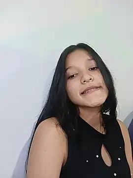 Show de Sweet_Innocence_ na webcam