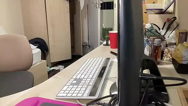 coach-karl's Webcam Show